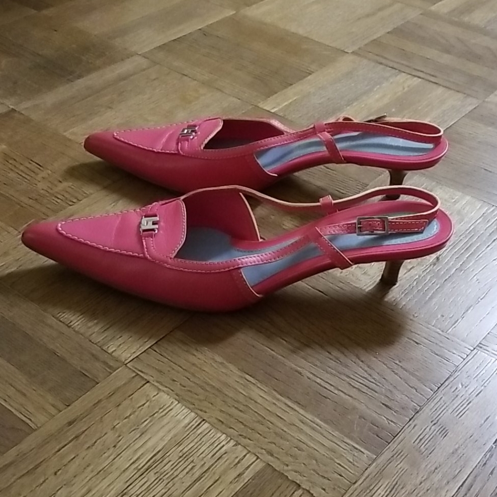 Shoes by Lambertson Truex